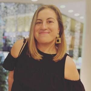 Meet your Posher, Amanda